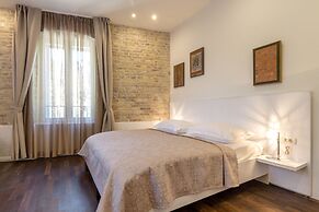 Pellegrini Luxury Rooms