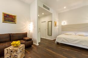 Pellegrini Luxury Rooms