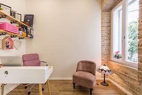 Pellegrini Luxury Rooms