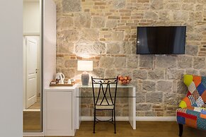 Pellegrini Luxury Rooms