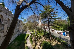 Pellegrini Luxury Rooms