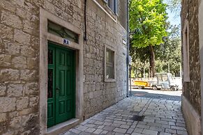 Pellegrini Luxury Rooms