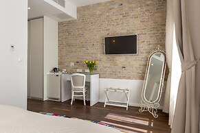 Pellegrini Luxury Rooms