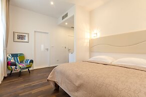 Pellegrini Luxury Rooms