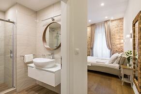 Pellegrini Luxury Rooms