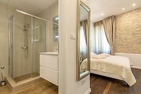Pellegrini Luxury Rooms