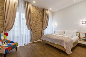 Pellegrini Luxury Rooms