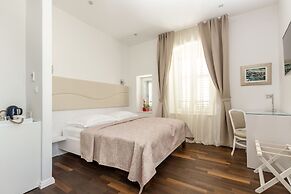 Pellegrini Luxury Rooms