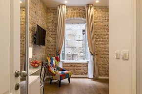 Pellegrini Luxury Rooms