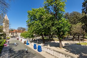 Pellegrini Luxury Rooms