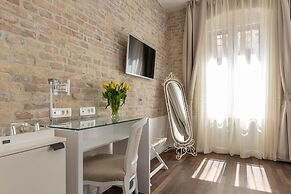 Pellegrini Luxury Rooms