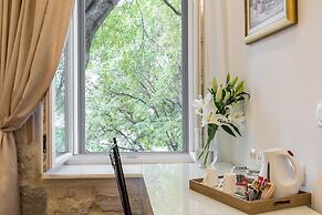 Pellegrini Luxury Rooms