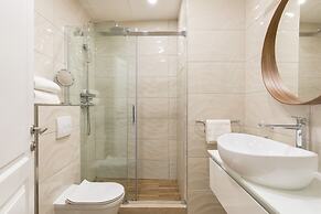 Pellegrini Luxury Rooms