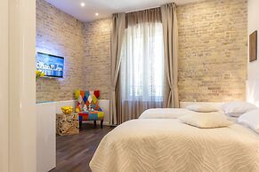 Pellegrini Luxury Rooms