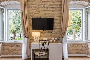 Pellegrini Luxury Rooms