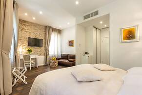 Pellegrini Luxury Rooms