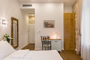 Pellegrini Luxury Rooms