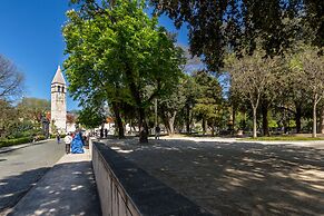 Pellegrini Luxury Rooms