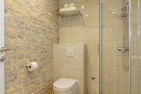 Pellegrini Luxury Rooms