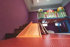 Sharjah B&B