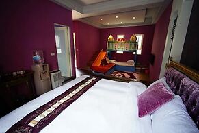 Sharjah B&B