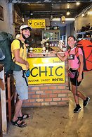 Ok Chic Phuket Hostel