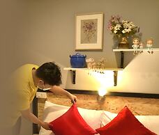 Ok Chic Phuket Hostel