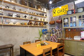 Ok Chic Phuket Hostel