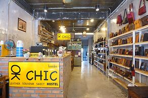 Ok Chic Phuket Hostel