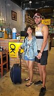 Ok Chic Phuket Hostel