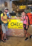 Ok Chic Phuket Hostel
