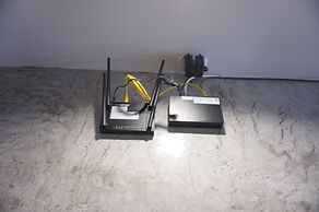 Ok Chic Phuket Hostel