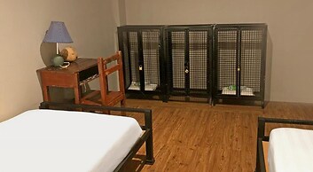 Ok Chic Phuket Hostel