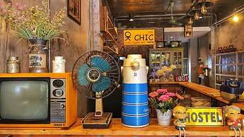 Ok Chic Phuket Hostel