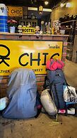 Ok Chic Phuket Hostel