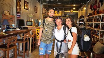 Ok Chic Phuket Hostel