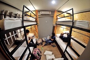 Ok Chic Phuket Hostel