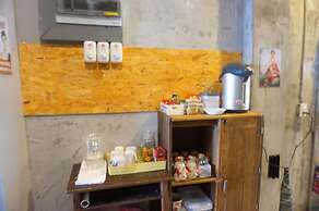 Ok Chic Phuket Hostel