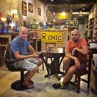 Ok Chic Phuket Hostel