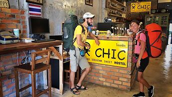 Ok Chic Phuket Hostel