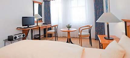 Hotelpension Vitalis