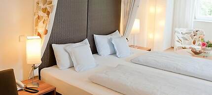 Hotelpension Vitalis