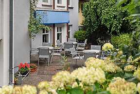 Hotelpension Vitalis