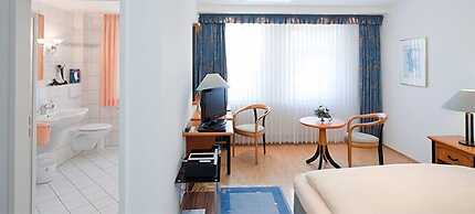 Hotelpension Vitalis