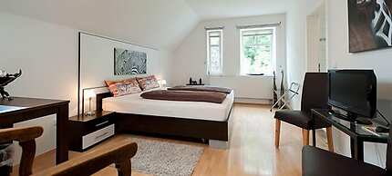 Hotelpension Vitalis