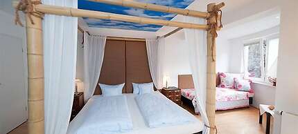 Hotelpension Vitalis