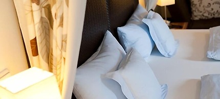 Hotelpension Vitalis