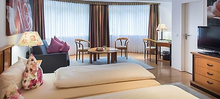 Hotelpension Vitalis