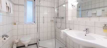 Hotelpension Vitalis