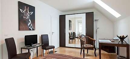 Hotelpension Vitalis